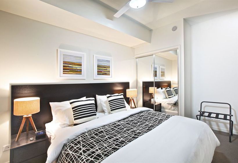 Hotel Oshen Apartments | Yeppoon | Queensland | Australia 5