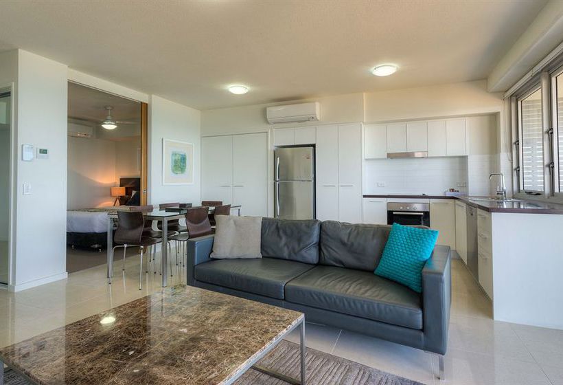 Hotel Oshen Apartments | Yeppoon | Queensland | Australia 6