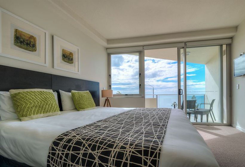 Hotel Oshen Apartments | Yeppoon | Queensland | Australia 8