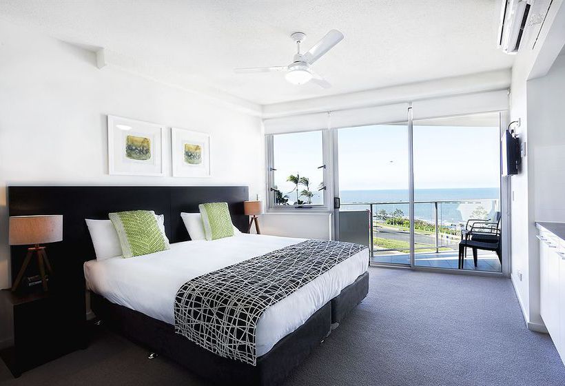 Hotel Oshen Apartments | Yeppoon | Queensland | Australia 9