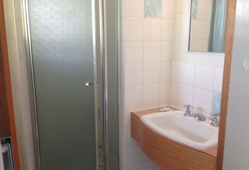 Cairns City Motel | Cairns | Queensland | Australia 1