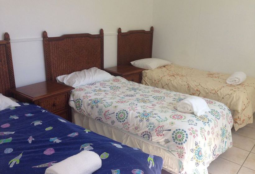 Cairns City Motel | Cairns | Queensland | Australia 10