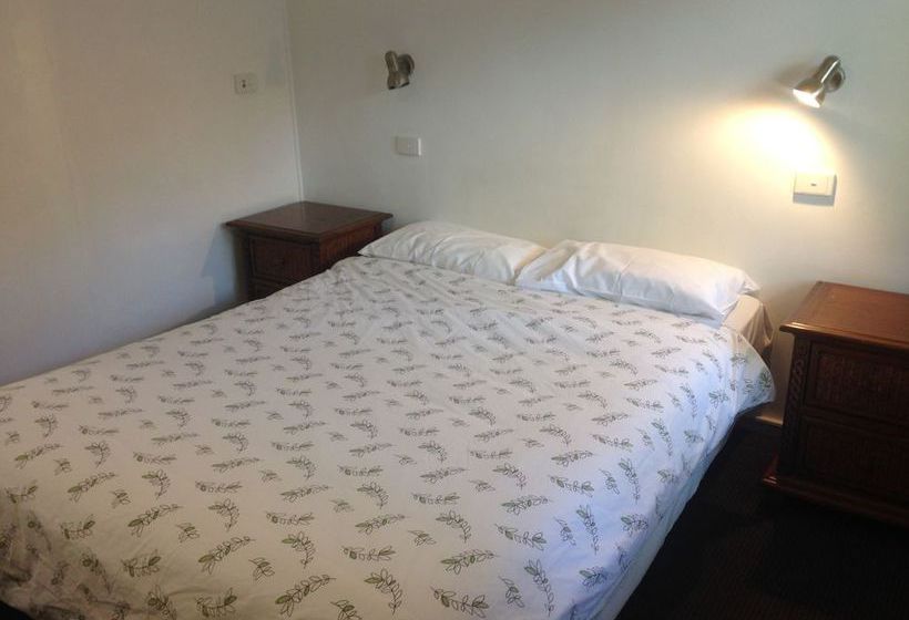 Cairns City Motel | Cairns | Queensland | Australia 11