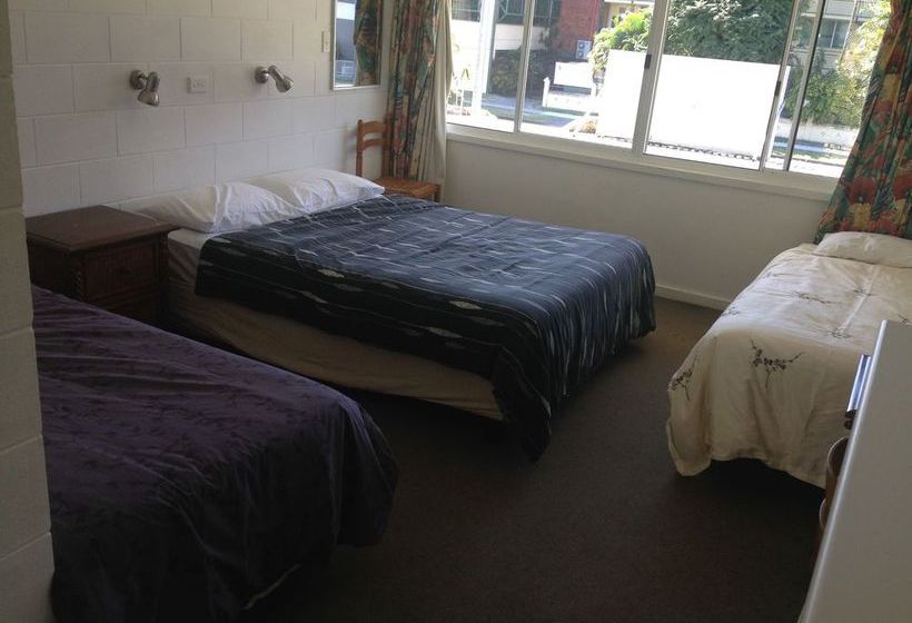 Cairns City Motel | Cairns | Queensland | Australia 12
