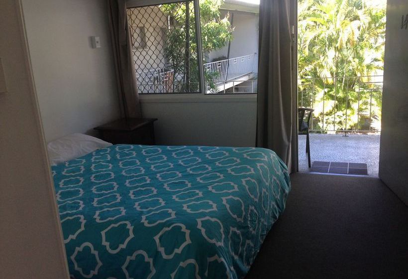 Cairns City Motel | Cairns | Queensland | Australia 13
