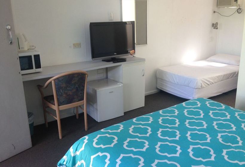 Cairns City Motel | Cairns | Queensland | Australia 14