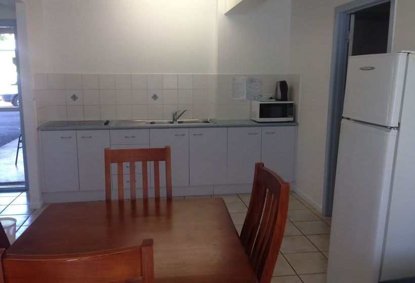 Cairns City Motel | Cairns | Queensland | Australia 16