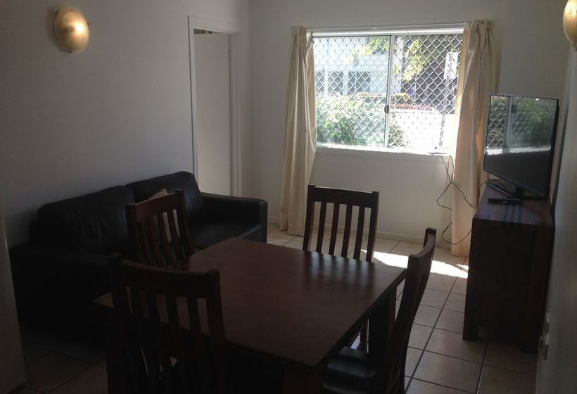 Cairns City Motel | Cairns | Queensland | Australia 17