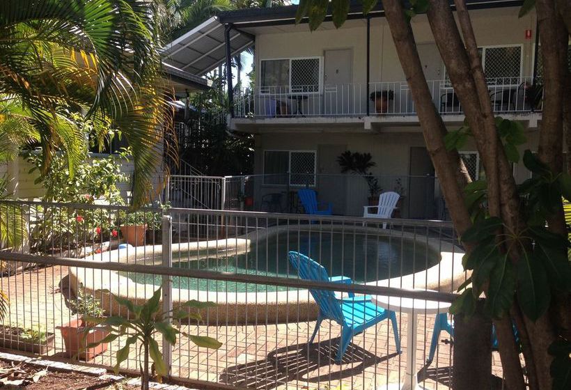 Cairns City Motel | Cairns | Queensland | Australia 18