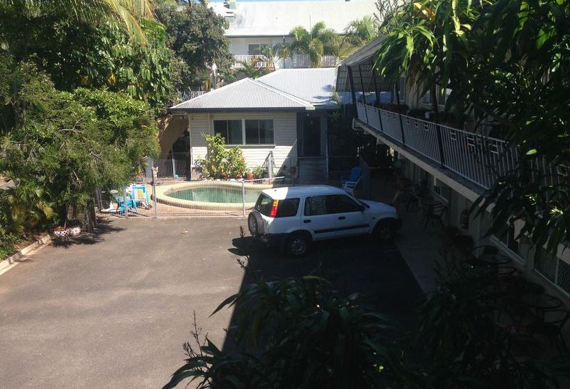 Cairns City Motel | Cairns | Queensland | Australia 19