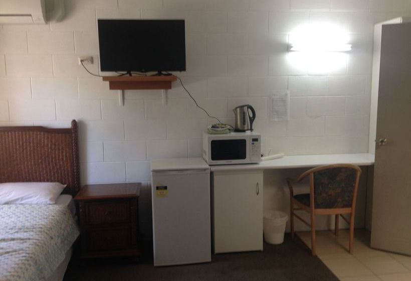 Cairns City Motel | Cairns | Queensland | Australia 2