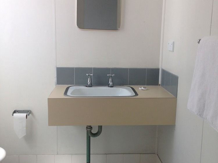 Cairns City Motel | Cairns | Queensland | Australia 20