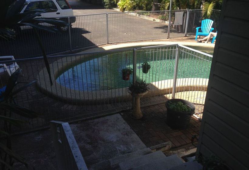 Cairns City Motel | Cairns | Queensland | Australia 3