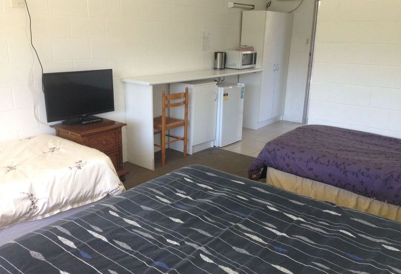 Cairns City Motel | Cairns | Queensland | Australia 4