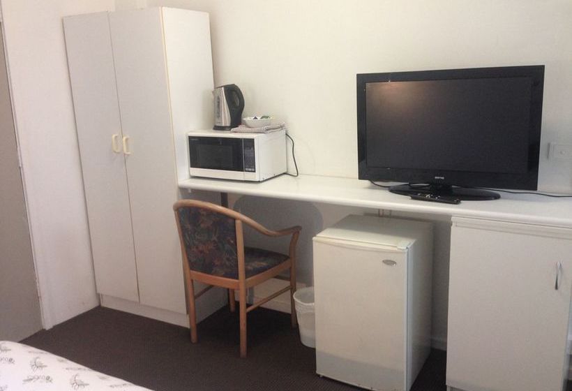 Cairns City Motel | Cairns | Queensland | Australia 5