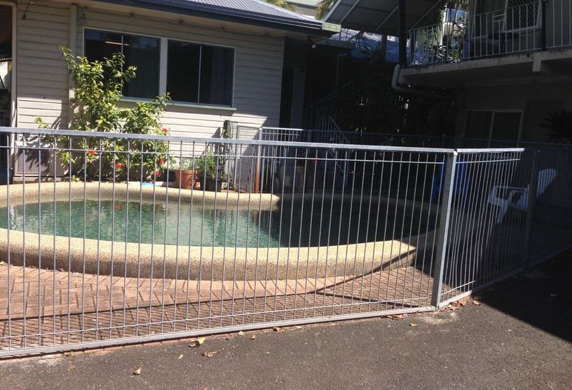 Cairns City Motel | Cairns | Queensland | Australia 7