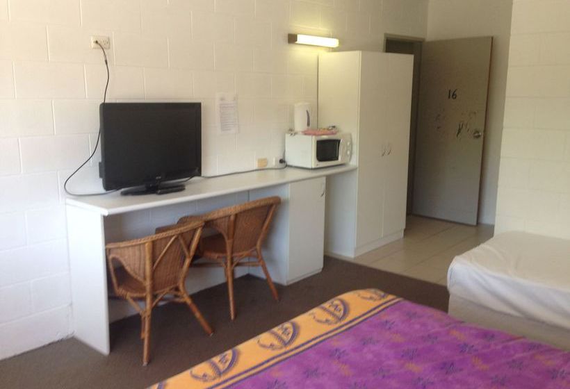Cairns City Motel | Cairns | Queensland | Australia 8