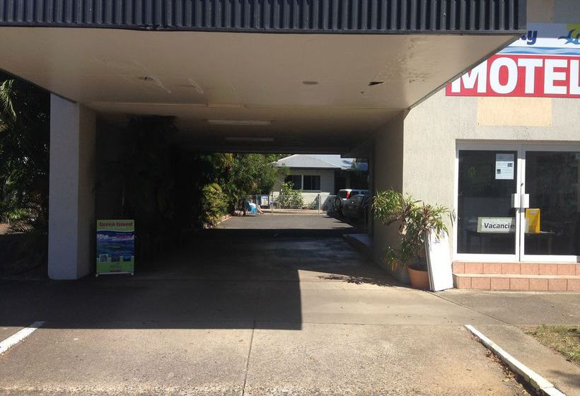 Cairns City Motel | Cairns | Queensland | Australia 9