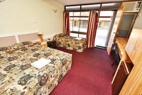 Biloela Centre Motel | Biloela | Queensland | Australia 11