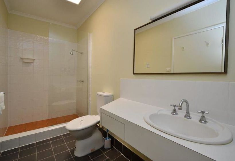 Biloela Centre Motel | Biloela | Queensland | Australia 3