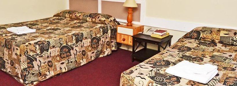 Biloela Centre Motel | Biloela | Queensland | Australia 9