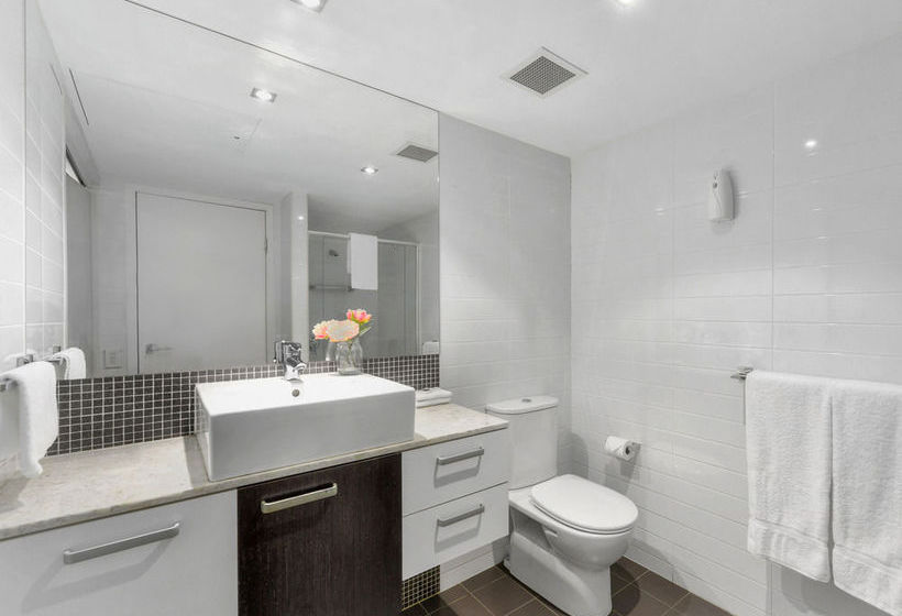 The Hub Apartments | Fortitude Valley | Queensland | Australia 1