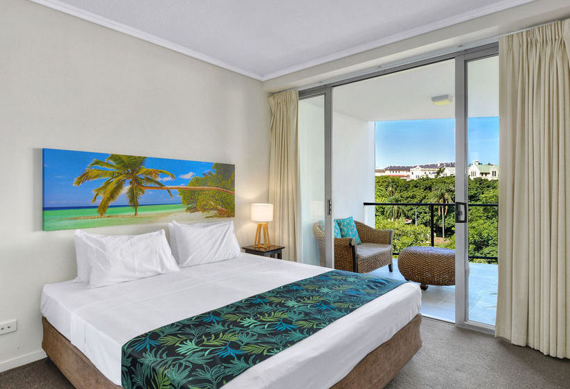 The Hub Apartments | Fortitude Valley | Queensland | Australia 3