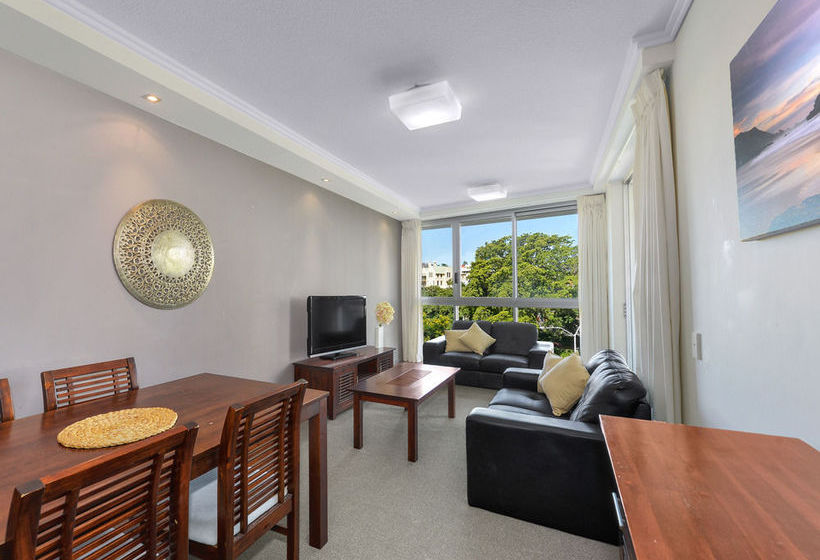 The Hub Apartments | Fortitude Valley | Queensland | Australia 6