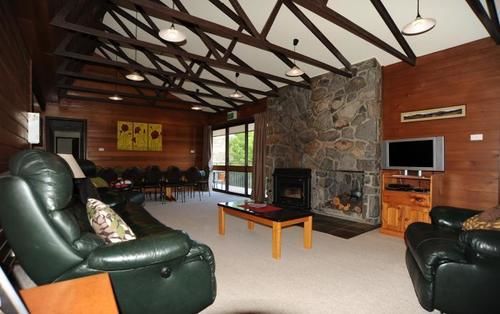 Hotel Mowamba River Lodge | Jindabyne | New South Wales | Australia 10