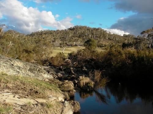 Hotel Mowamba River Lodge | Jindabyne | New South Wales | Australia 13