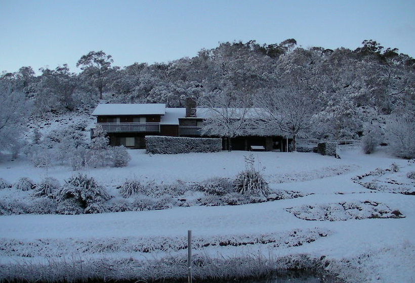 Hotel Mowamba River Lodge | Jindabyne | New South Wales | Australia 2