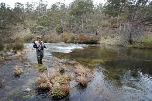 Hotel Mowamba River Lodge | Jindabyne | New South Wales | Australia 6