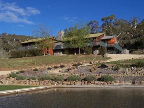Hotel Mowamba River Lodge | Jindabyne | New South Wales | Australia 7