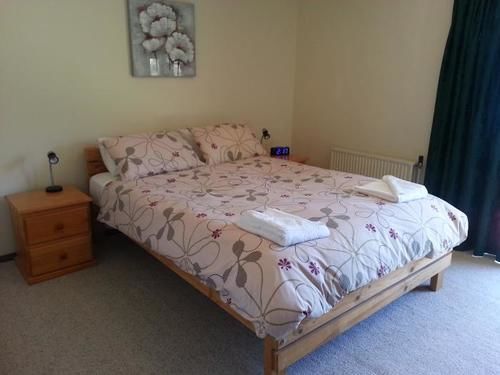 Hotel Mowamba River Lodge | Jindabyne | New South Wales | Australia 8