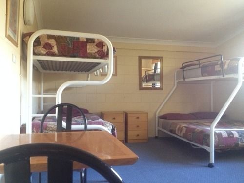 Hotel Troldhaugen Lodge | Jindabyne | New South Wales | Australia 4