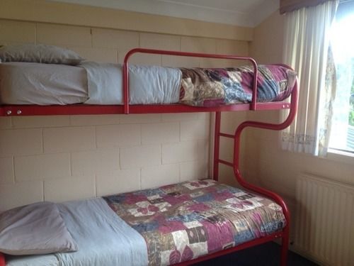 Hotel Troldhaugen Lodge | Jindabyne | New South Wales | Australia 5