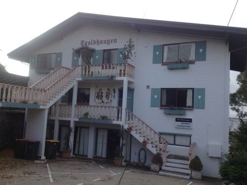 Hotel Troldhaugen Lodge | Jindabyne | New South Wales | Australia 6