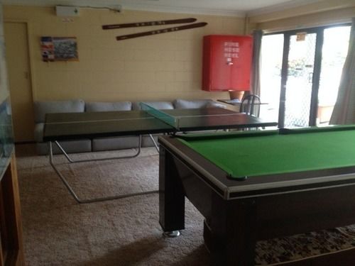 Hotel Troldhaugen Lodge | Jindabyne | New South Wales | Australia 8