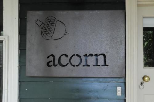 Acorn & Chestnut Hepburn Springs | Hepburn Springs | Victoria | Australia 1