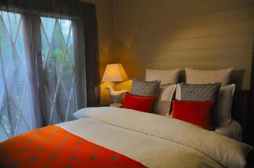 Acorn & Chestnut Hepburn Springs | Hepburn Springs | Victoria | Australia 4