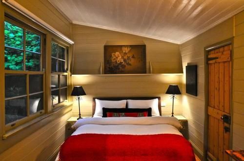 Acorn & Chestnut Hepburn Springs | Hepburn Springs | Victoria | Australia 5