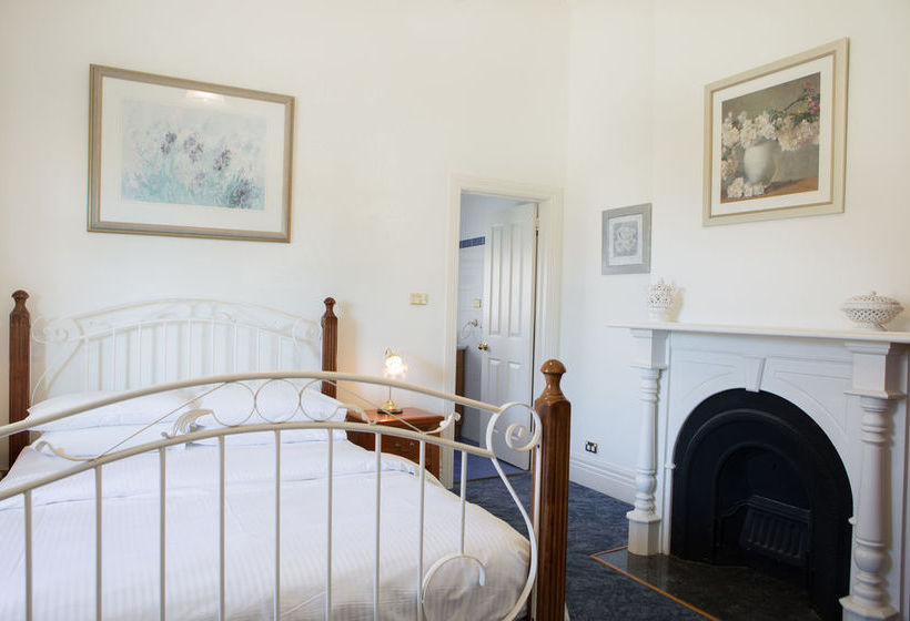 Pension Carrington House | Daylesford | Victoria | Australia 1