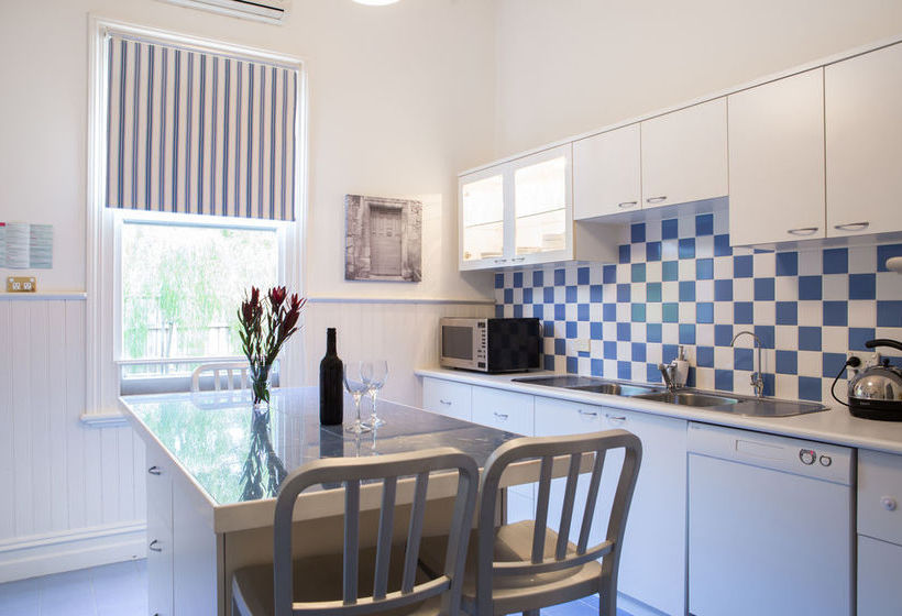 Pension Carrington House | Daylesford | Victoria | Australia 11