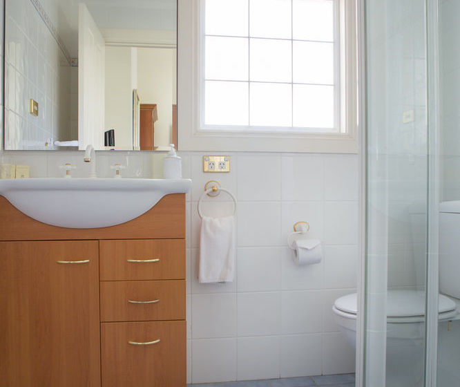 Pension Carrington House | Daylesford | Victoria | Australia 13