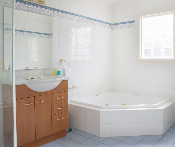 Pension Carrington House | Daylesford | Victoria | Australia 14