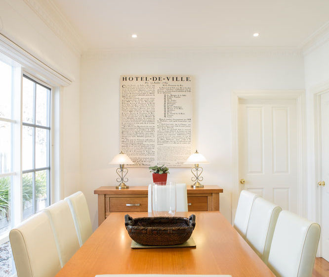 Pension Carrington House | Daylesford | Victoria | Australia 15