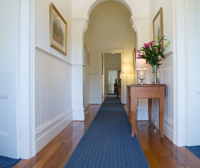 Pension Carrington House | Daylesford | Victoria | Australia 16