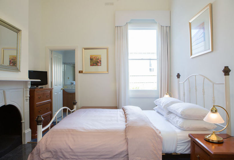 Pension Carrington House | Daylesford | Victoria | Australia 2