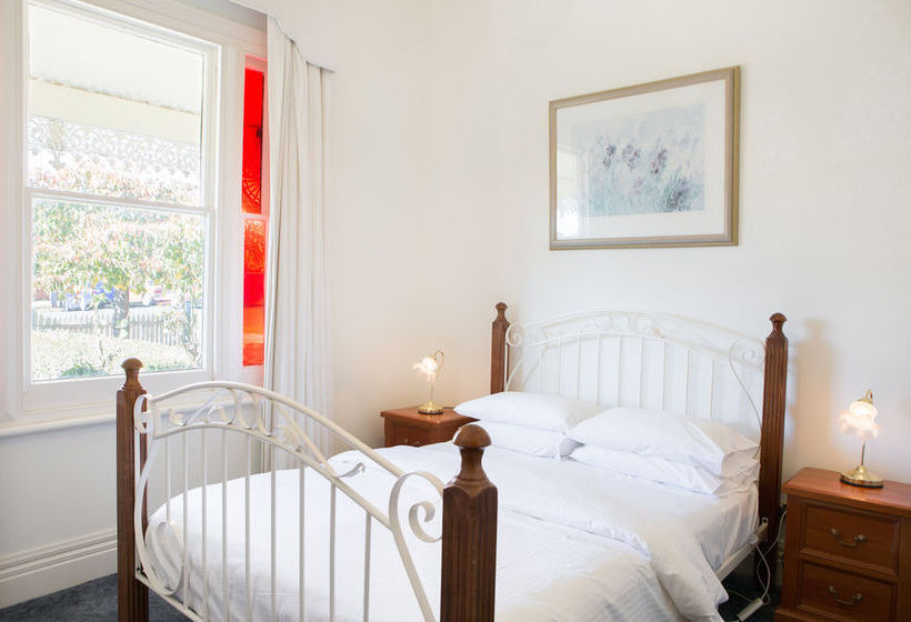 Pension Carrington House | Daylesford | Victoria | Australia 3