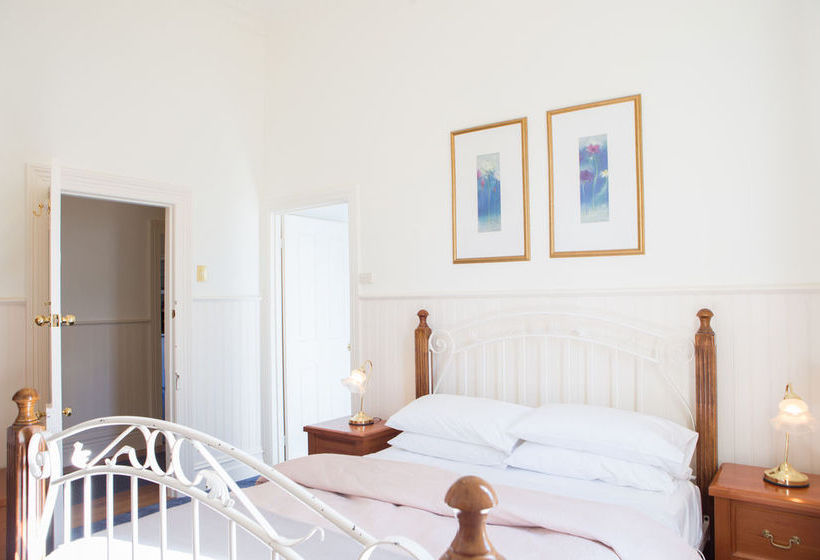 Pension Carrington House | Daylesford | Victoria | Australia 4